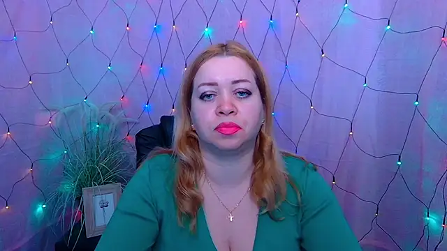 Snapshot of OliviaVerr chatting on February 1, 1:09 pm OliviaVerr online show from February 1, 1:09 pm