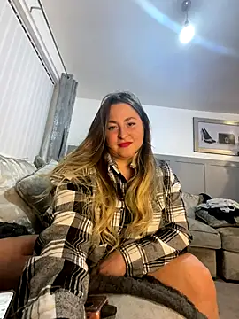 AvaMayXoX online show from January 7, 10:34 pm