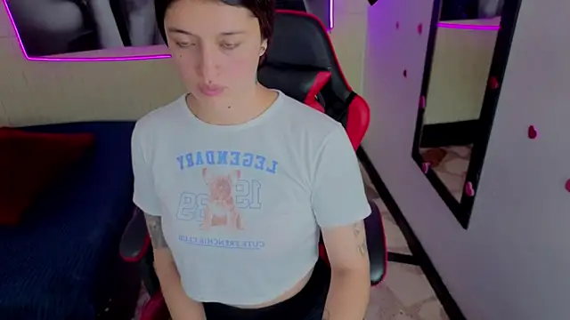 Harley quinzell online show from March 4, 7:20 pm