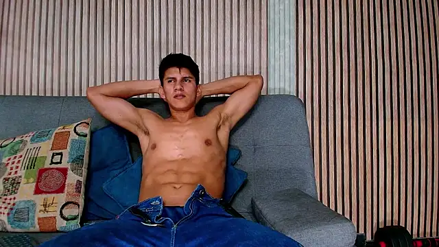 Atlas desire online show from January 31, 10:52 pm