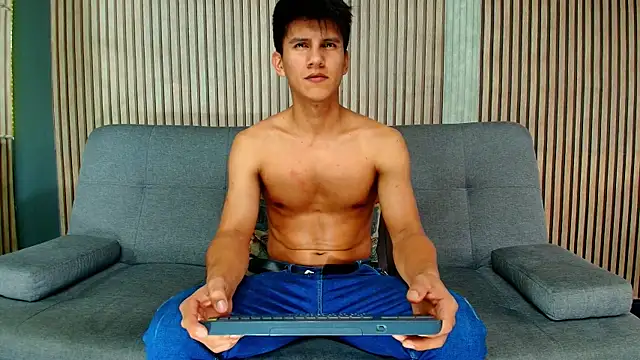 Atlas desire online show from February 23, 7:33 pm