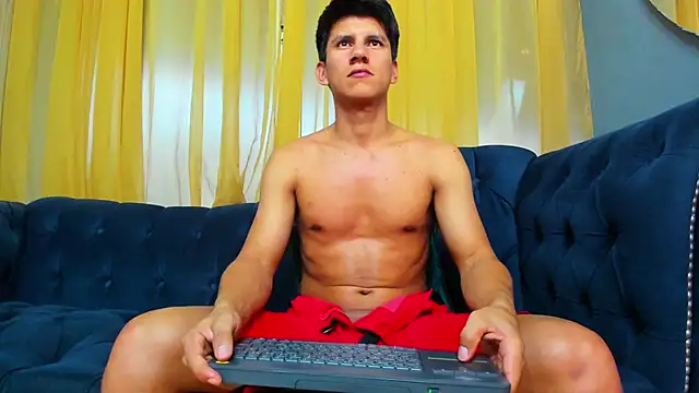 Atlas desire online show from March 13, 7:20 pm