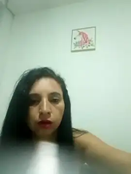 Snapshot of mariana_santacoloma chatting on May 29, 3:48 am mariana santacoloma online show from May 29, 3:48 am
