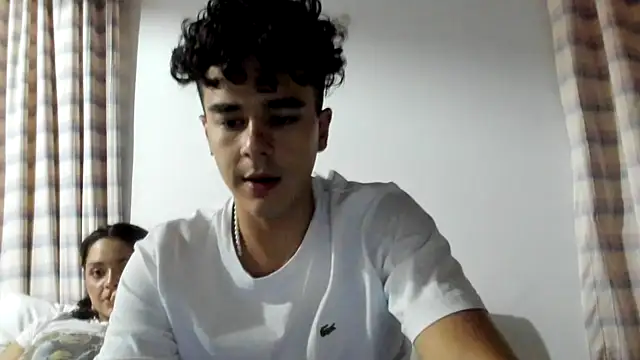 RedNDizzy online show from March 7, 11:57 pm