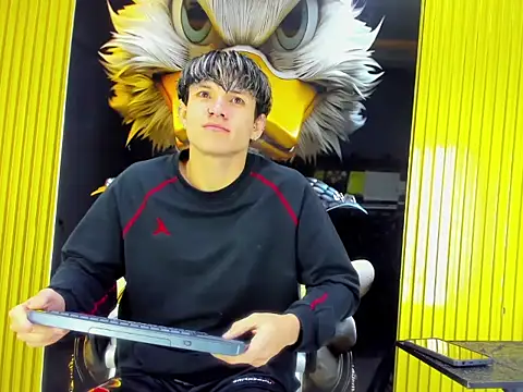 Sti Sex Boy online show from January 15, 11:30 pm