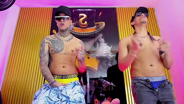 Sti Sex Boy online show from February 20, 6:26 am