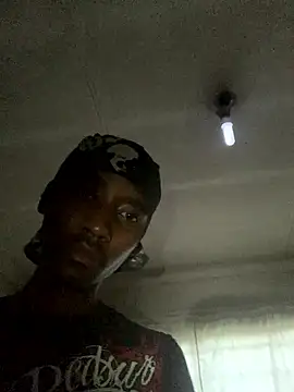 blackmannfly online show from January 8, 4:53 pm