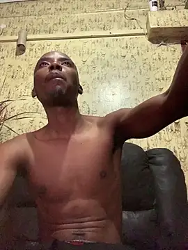 blackmannfly online show from April 3, 8:40 pm