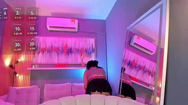 lilian vergara online show from February 26, 7:57 pm