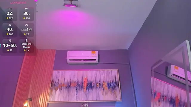 Snapshot of lilian_vergara chatting on June 5, 6:24 pm lilian vergara online show from June 5, 6:24 pm