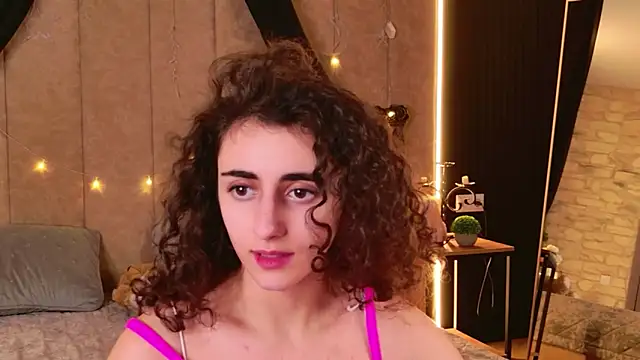 Susan Fors online show from February 28, 10:16 am