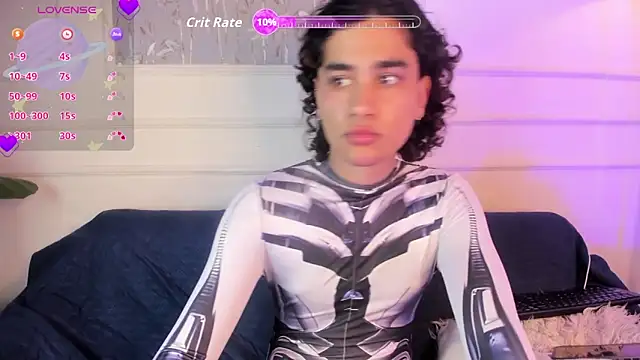 Fran Smiths online show from March 3, 8:15 pm