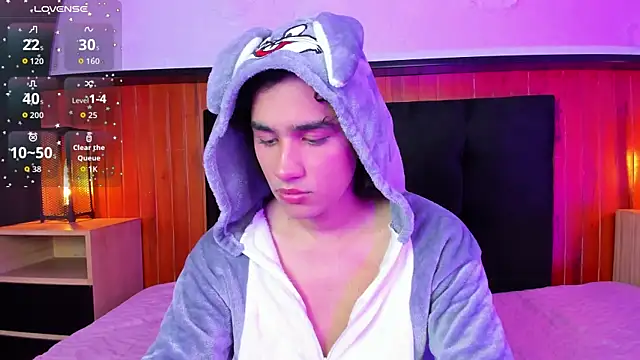 Fran Smiths online show from March 5, 8:05 pm