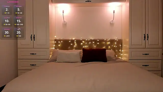 AshleyBlushh online show from February 10, 8:13 pm