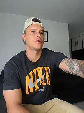 Rainer G online show from February 21, 12:39 pm