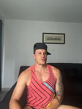 Snapshot of Rainer_G chatting on March 24, 2:33 pm Rainer G online show from March 24, 2:33 pm