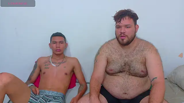 Scook Gray  online show from January 11, 10:48 pm