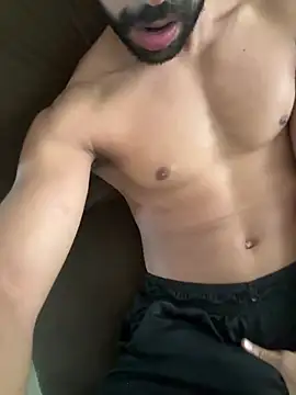 sergioreisxd online show from May 21, 12:34 pm