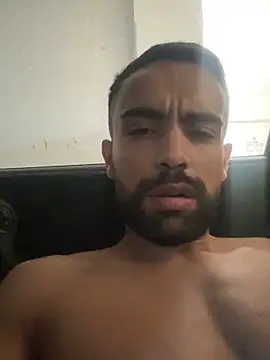 sergioreisxd online show from June 18, 1:37 pm