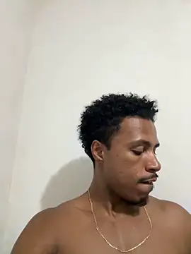 LorenzoBlack27 online show from March 2, 11:11 pm