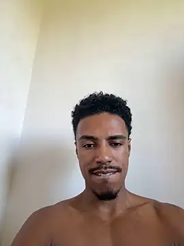 LorenzoBlack27 online show from March 15, 1:50 pm