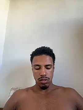 LorenzoBlack27 online show from April 26, 7:22 pm