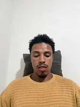 LorenzoBlack27 online show from April 28, 2:10 am