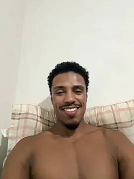 LorenzoBlack27 online show from April 29, 11:55 pm