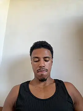 LorenzoBlack27 online show from May 2, 2:22 pm