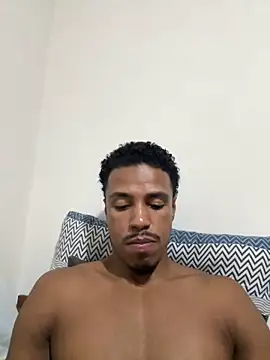 LorenzoBlack27 online show from May 16, 12:40 am