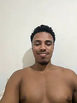 LorenzoBlack27 online show from June 6, 3:22 am