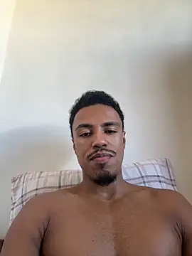 LorenzoBlack27 online show from June 7, 1:59 pm
