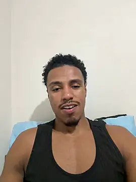 Snapshot of LorenzoBlack27 chatting on June 18, 2:45 am LorenzoBlack27 online show from June 18, 2:45 am