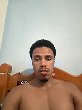 Snapshot of LorenzoBlack27 chatting on July 8, 2:16 am LorenzoBlack27 online show from July 8, 2:16 am