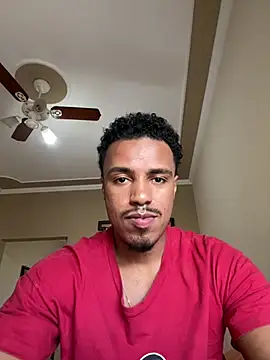 Snapshot of LorenzoBlack27 chatting on July 10, 7:27 pm LorenzoBlack27 online show from July 10, 7:27 pm