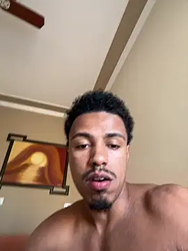 Snapshot of LorenzoBlack27 chatting on July 15, 4:34 pm LorenzoBlack27 online show from July 15, 4:34 pm