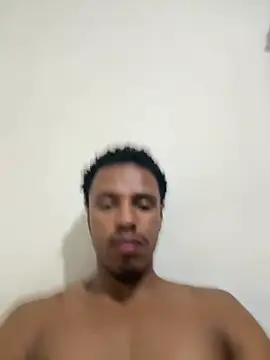 Snapshot of LorenzoBlack27 chatting on July 21, 12:57 am LorenzoBlack27 online show from July 21, 12:57 am