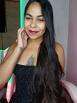 Snapshot of imaculada666 chatting on June 26, 8:52 am imaculada666 online show from June 26, 8:52 am