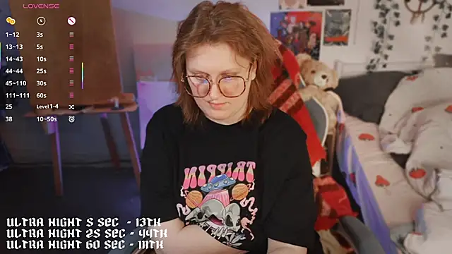 kate not today online show from March 1, 12:12 am