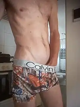 Manueloncho online show from January 10, 2:52 pm