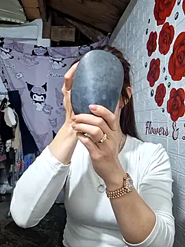 Adela-222 online show from February 17, 7:49 am