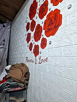 Adela-222 online show from March 9, 2:21 pm