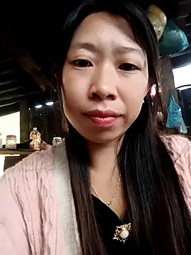 Mayly lucky2 online show from March 9, 1:20 am