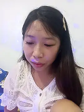 Mayly lucky2 online show from April 24, 1:24 pm