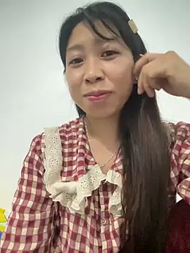 Mayly lucky2 online show from April 30, 10:10 am