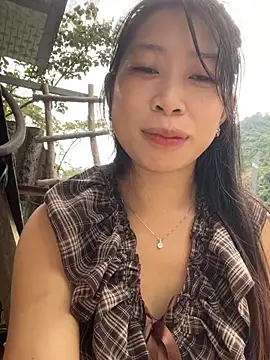 Mayly lucky2 online show from July 26, 1:47 am