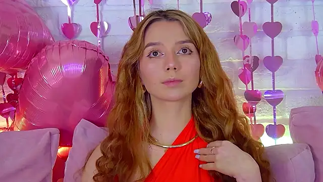 Snapshot of VanessaVienne chatting on February 13, 4:03 pm VanessaVienne online show from February 13, 4:03 pm