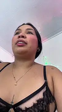 YaraXX1 online show from January 16, 7:12 am