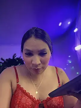 YaraXX1 online show from February 10, 4:16 am