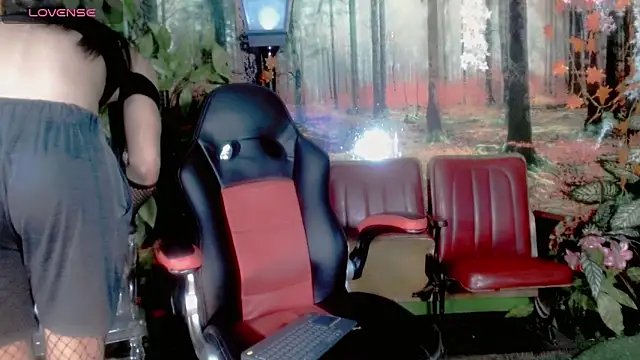 Brittany  Rose online show from March 4, 7:09 pm